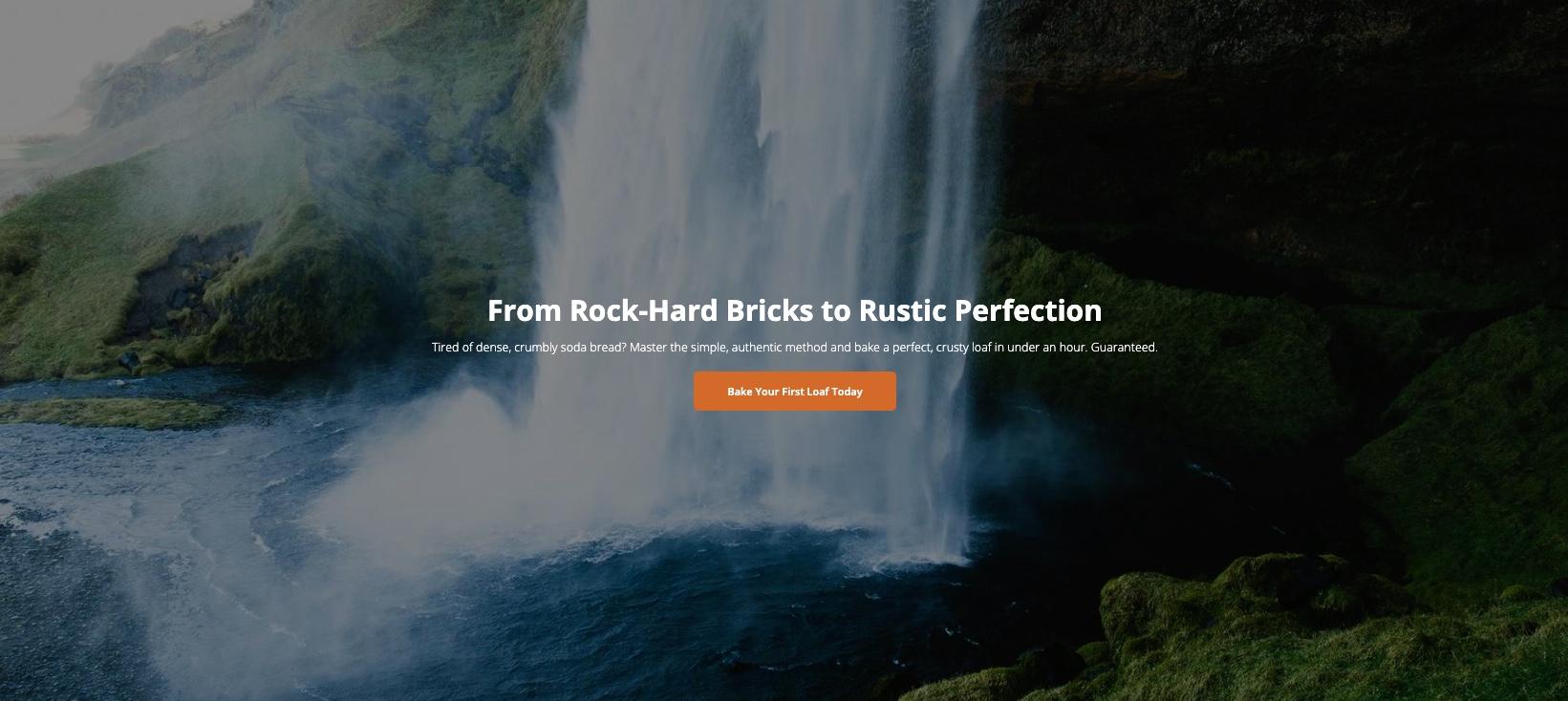 Hero-header image - step 3