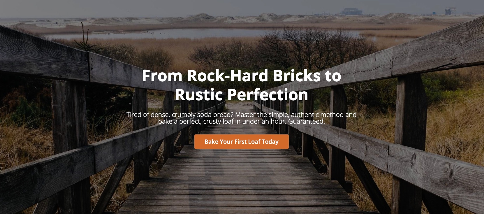 How I Built a Complete Teachable Landing Page in 60-Minutes with AI (A Case Study)